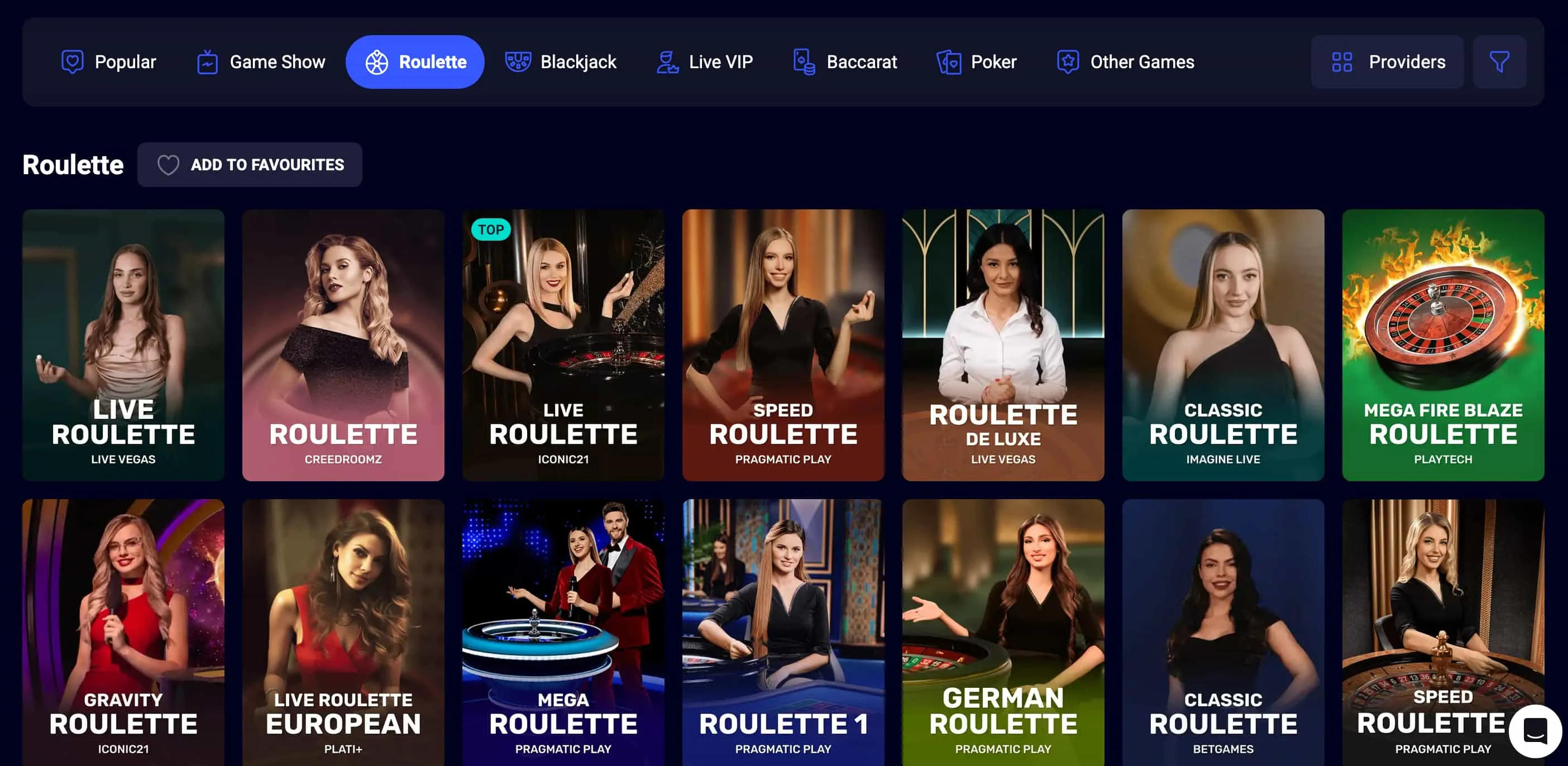 Inside the Game Library: Pokies, Live Dealer and Tables